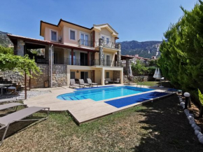 ILHAN VILLA